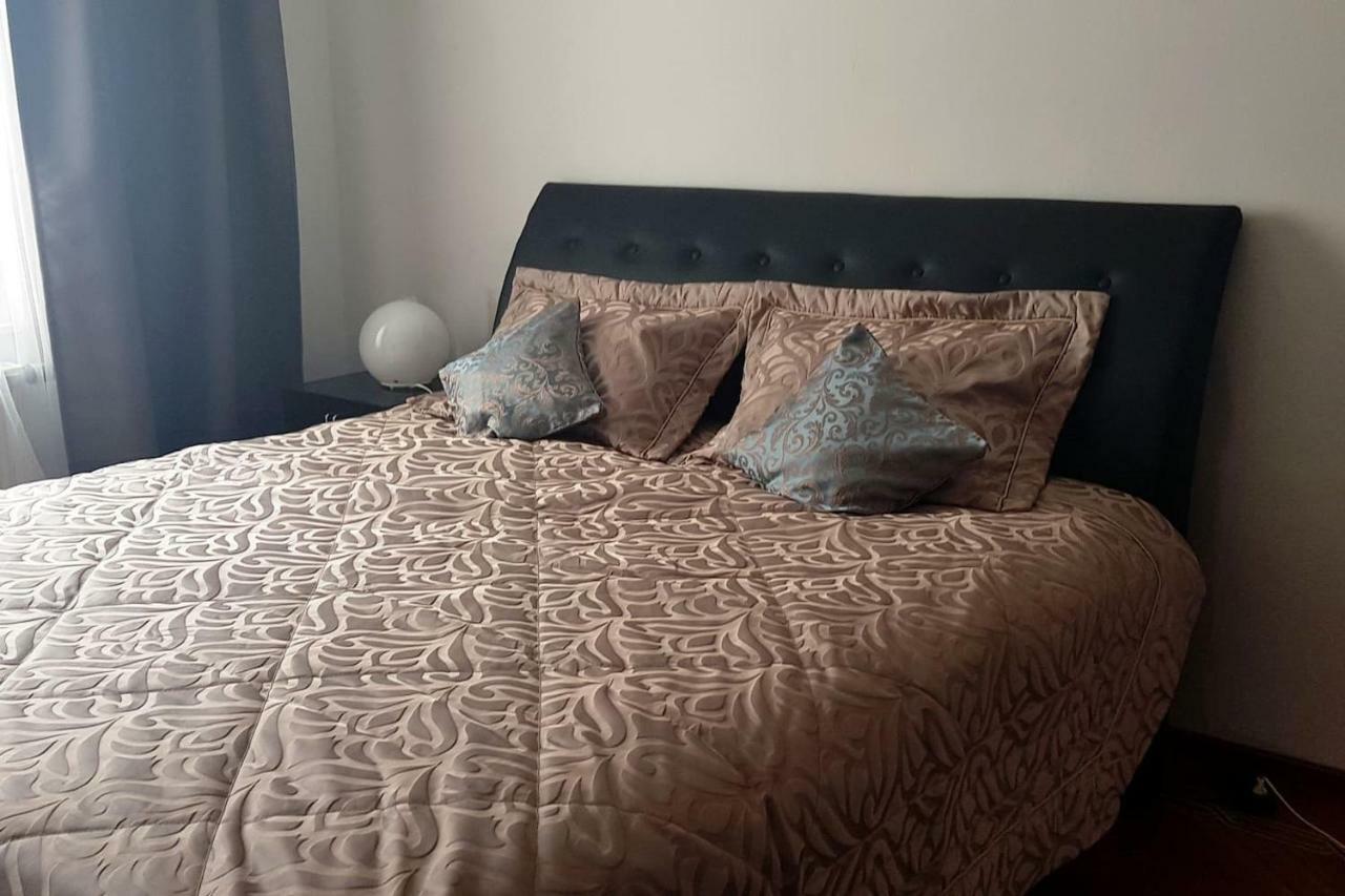 Apartment The Kolin Grand Downtown *