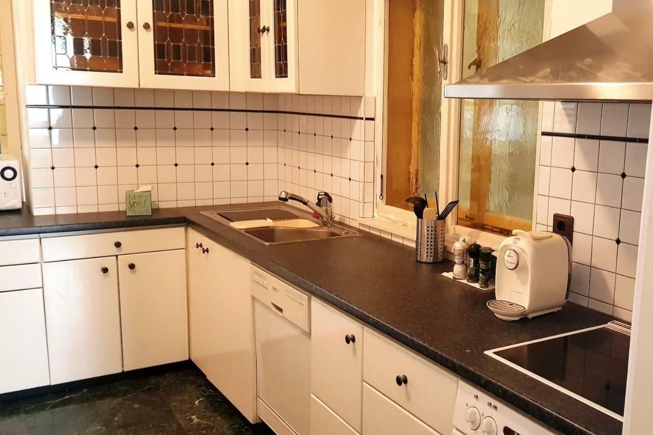 The Kolin Grand Downtown Apartment Wien