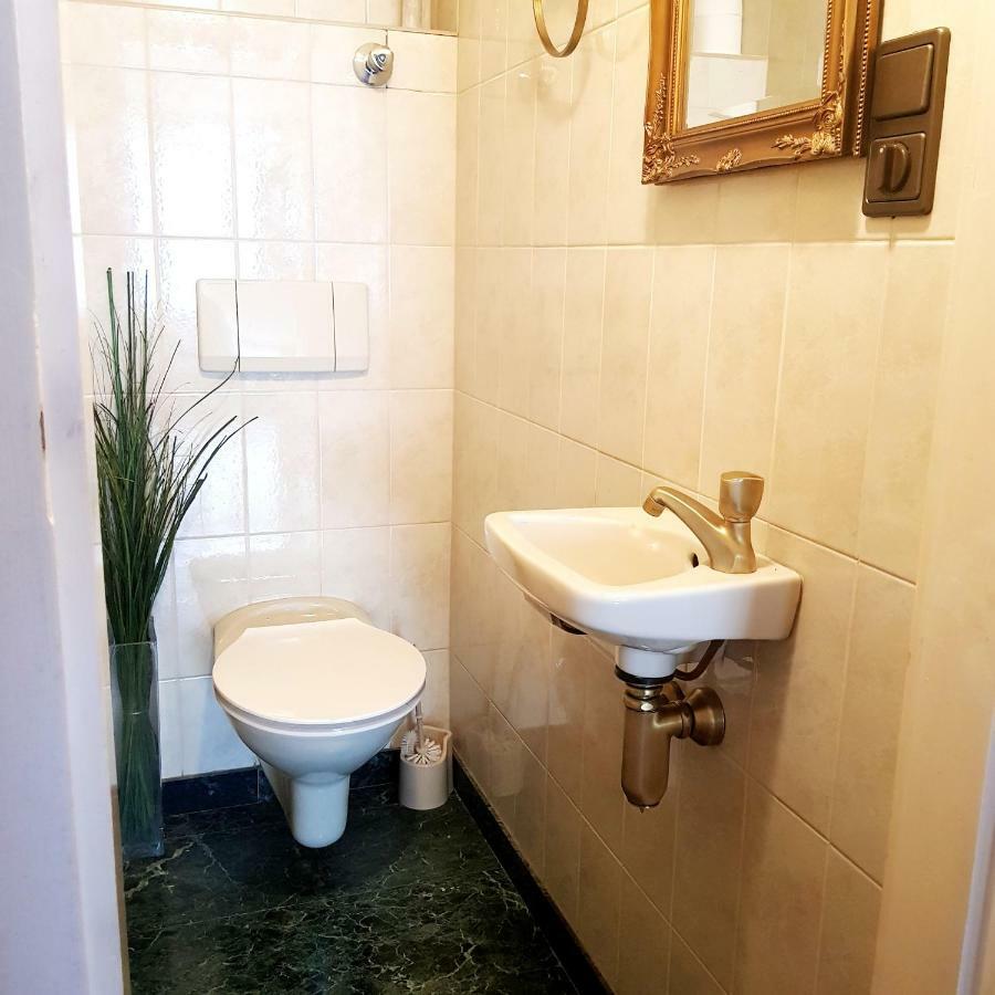 Apartment The Kolin Grand Downtown